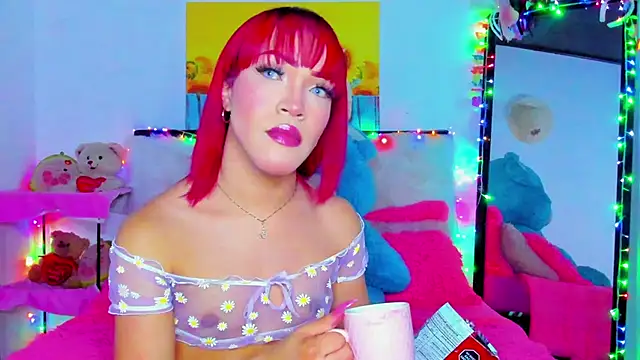 Snapshot of Candy_Candy__ chatting on March 21, 2025, 1:24 am Candy Candy online show from March 21, 2025, 1:24 am
