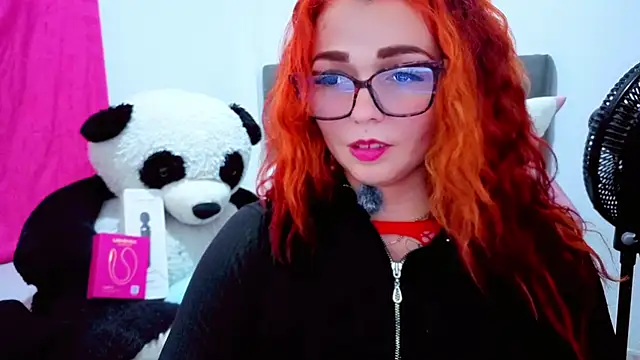 Alexatexa2929 online show from October 1, 2025, 9:51 pm