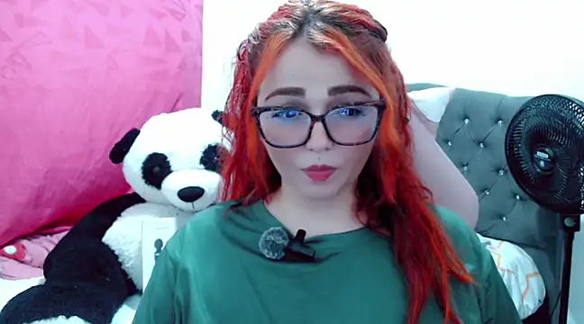 Alexatexa2929 online show from February 26, 2025, 11:41 pm