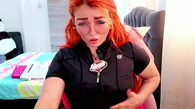 Alexatexa2929 online show from February 8, 2026, 2:59 pm