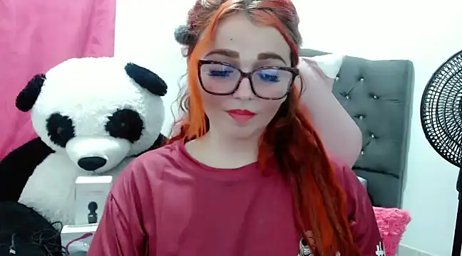 Alexatexa2929 online show from February 2, 2025, 11:53 pm