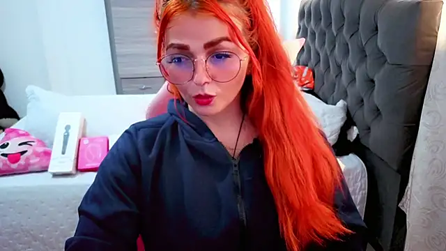 Alexatexa2929 online show from May 21, 2026, 9:01 pm
