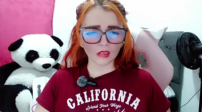 Alexatexa2929 online show from February 22, 2025, 8:20 pm