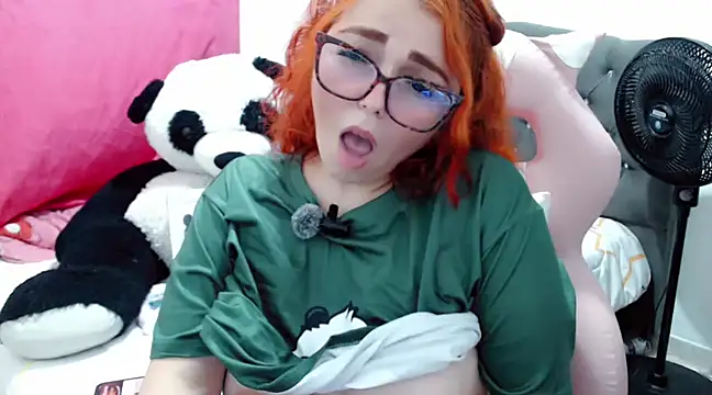 Alexatexa2929 online show from February 27, 2025, 2:46 am