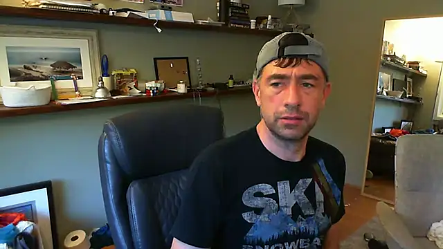 jackaslice online show from October 14, 2025, 8:09 pm