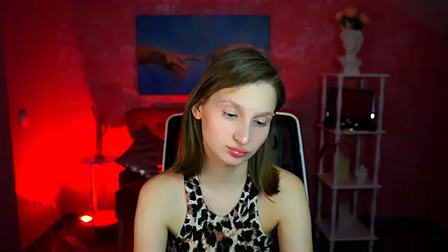 EllaHorton online show from April 2, 2026, 1:40 pm