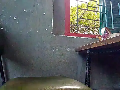 Fiola-Ly online show from November 3, 2025, 2:50 am