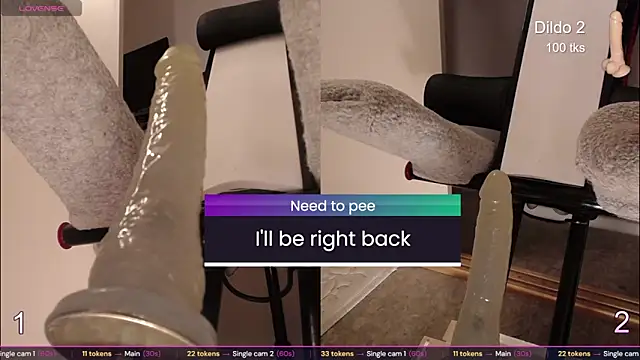 brsrkr online show from March 18, 2026, 5:25 pm