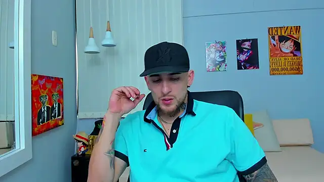 Snapshot of Drako_Lamar chatting on February 25, 2025, 4:04 pm Drako Lamar online show from February 25, 2025, 4:04 pm