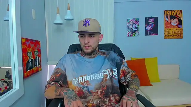Snapshot of Drako_Lamar chatting on March 11, 2025, 3:45 pm Drako Lamar online show from March 11, 2025, 3:45 pm