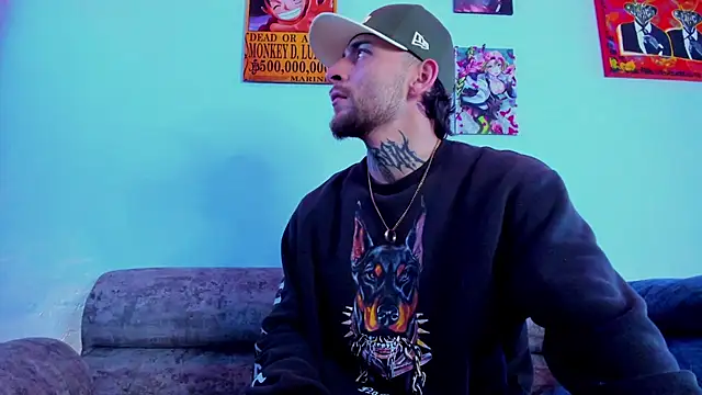 Snapshot of Drako_Lamar chatting on December 5, 2025, 12:26 pm Drako Lamar online show from December 5, 2025, 12:26 pm