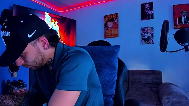 Snapshot of Drako_Lamar chatting on February 20, 2026, 3:36 pm Drako Lamar online show from February 20, 2026, 3:36 pm