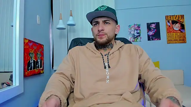 Snapshot of Drako_Lamar chatting on March 10, 2025, 12:28 pm Drako Lamar online show from March 10, 2025, 12:28 pm