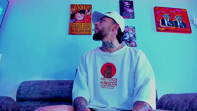 Snapshot of Drako_Lamar chatting on November 21, 2025, 4:17 pm Drako Lamar online show from November 21, 2025, 4:17 pm