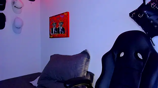 Drako Lamar online show from April 2, 2026, 12:29 am