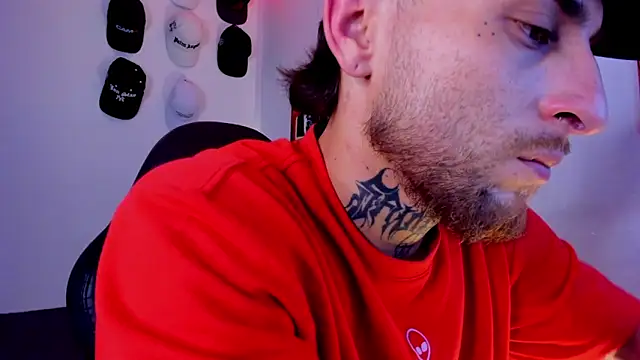 Drako Lamar online show from April 13, 2026, 3:32 am