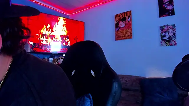 Snapshot of Drako_Lamar chatting on February 19, 2026, 3:42 pm Drako Lamar online show from February 19, 2026, 3:42 pm