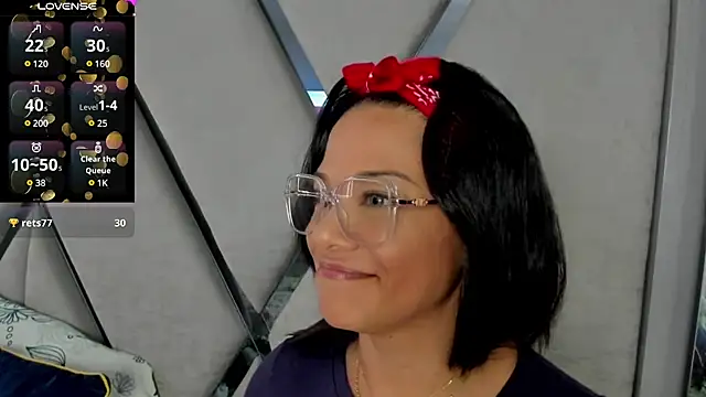 Snapshot of paula_daniela1 chatting on January 23, 2025, 7:51 pm paula daniela1 online show from January 23, 2025, 7:51 pm