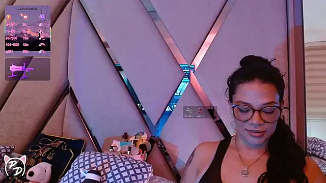 Snapshot of paula_daniela1 chatting on July 13, 2026, 9:47 pm paula daniela1 online show from July 13, 2026, 9:47 pm