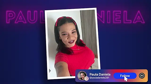 Snapshot of paula_daniela1 chatting on September 14, 2025, 8:20 pm paula daniela1 online show from September 14, 2025, 8:20 pm