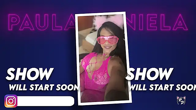 Snapshot of paula_daniela1 chatting on September 15, 2025, 9:04 pm paula daniela1 online show from September 15, 2025, 9:04 pm