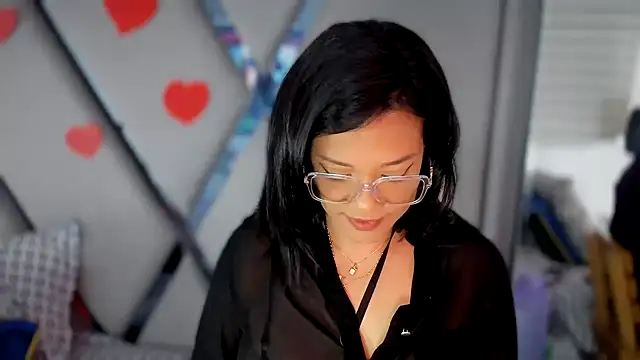 Snapshot of paula_daniela1 chatting on February 15, 2025, 10:10 pm paula daniela1 online show from February 15, 2025, 10:10 pm