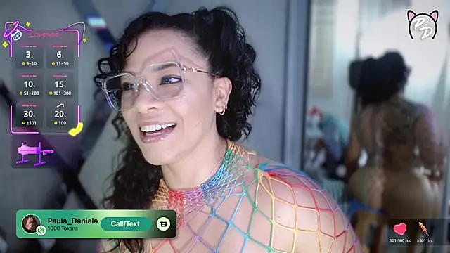 Snapshot of paula_daniela1 chatting on September 11, 2025, 1:44 pm paula daniela1 online show from September 11, 2025, 1:44 pm