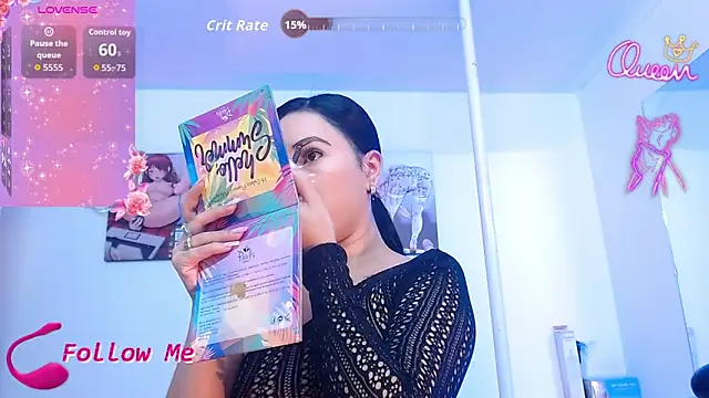 Snapshot of Dagny_beker chatting on January 15, 2026, 10:46 pm Dagny beker online show from January 15, 2026, 10:46 pm