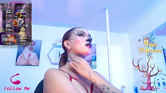 Snapshot of Dagny_beker chatting on October 11, 2025, 7:15 pm Dagny beker online show from October 11, 2025, 7:15 pm