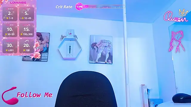 Snapshot of Dagny_beker chatting on January 15, 2026, 3:21 am Dagny beker online show from January 15, 2026, 3:21 am