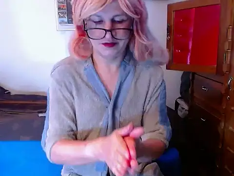 LorenJade online show from March 1, 2026, 11:27 pm