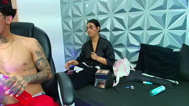 Aronjusting online show from February 9, 2026, 11:36 pm