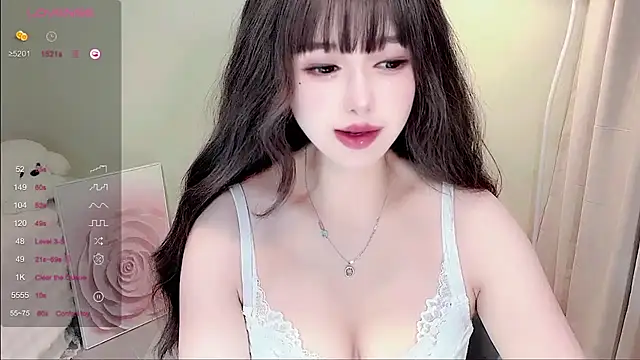 Snapshot of Dolv_1o chatting on January 7, 2025, 11:58 am Dolv 1o online show from January 7, 2025, 11:58 am