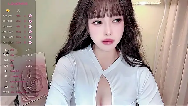 Snapshot of Dolv_1o chatting on January 1, 2025, 2:52 pm Dolv 1o online show from January 1, 2025, 2:52 pm