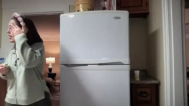 sexylilly69 online show from February 15, 2025, 10:42 pm