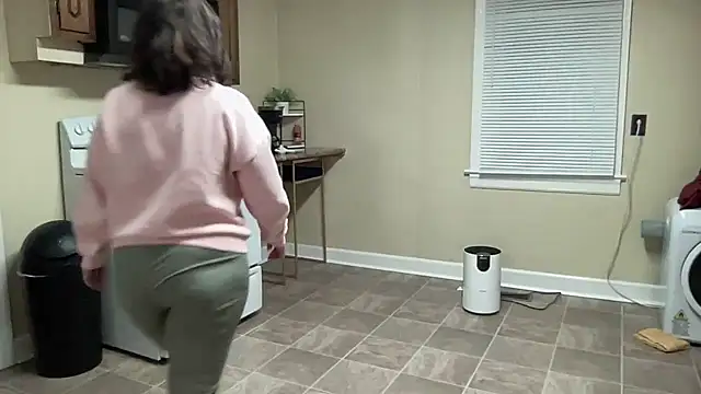 sexylilly69 online show from March 9, 2025, 3:54 am