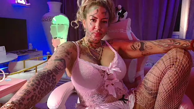 Snapshot of Jeanny_Bln chatting on December 19, 2025, 5:26 pm Jeanny Bln online show from December 19, 2025, 5:26 pm