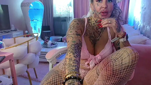 Snapshot of Jeanny_Bln chatting on December 3, 2025, 12:26 pm Jeanny Bln online show from December 3, 2025, 12:26 pm