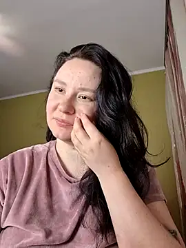 Snapshot of AlexaLexie chatting on January 19, 2026, 3:38 pm AlexaLexie online show from January 19, 2026, 3:38 pm