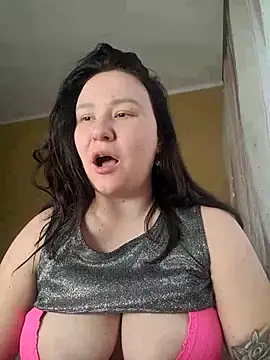 Snapshot of AlexaLexie chatting on February 7, 2026, 10:34 am AlexaLexie online show from February 7, 2026, 10:34 am