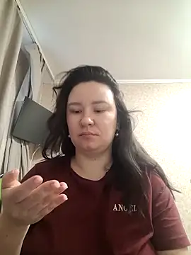 Snapshot of AlexaLexie chatting on December 18, 2025, 6:40 am AlexaLexie online show from December 18, 2025, 6:40 am