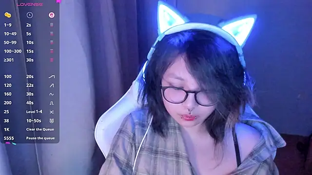 maydaykimmy online show from March 15, 2026, 2:40 am