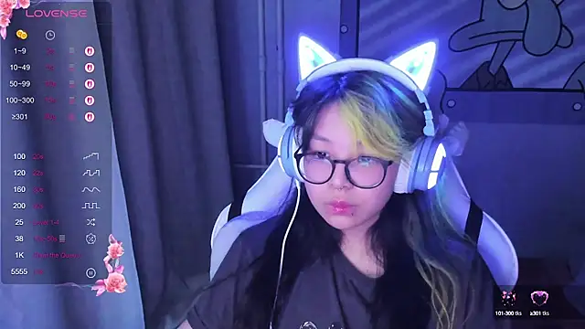 maydaykimmy online show from March 13, 2025, 2:49 am