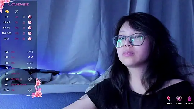 maydaykimmy online show from December 7, 2024, 11:40 pm