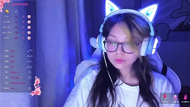 maydaykimmy online show from February 8, 2025, 2:47 am