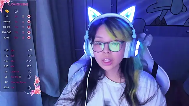 maydaykimmy online show from March 9, 2025, 2:50 am