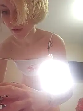 BabySPieS online show from January 19, 2025, 11:34 am