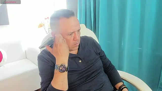 FERDIGNAN0329 online show from November 18, 2025, 5:49 pm