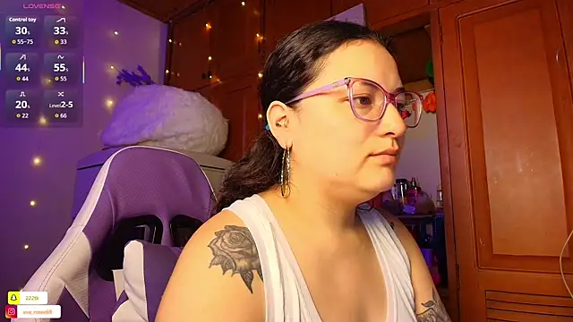 eva rosse69 online show from April 2, 2026, 12:12 pm