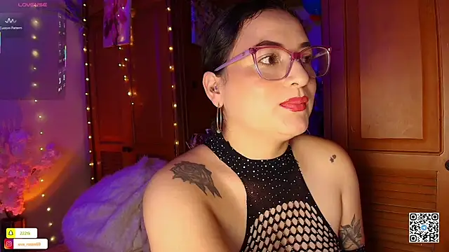 Snapshot of eva_rosse69 chatting on April 23, 2026, 12:11 pm eva rosse69 online show from April 23, 2026, 12:11 pm